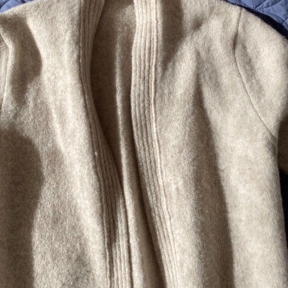 Aritzia Wilfred Manteo Cardigan - Picture 4 of 4